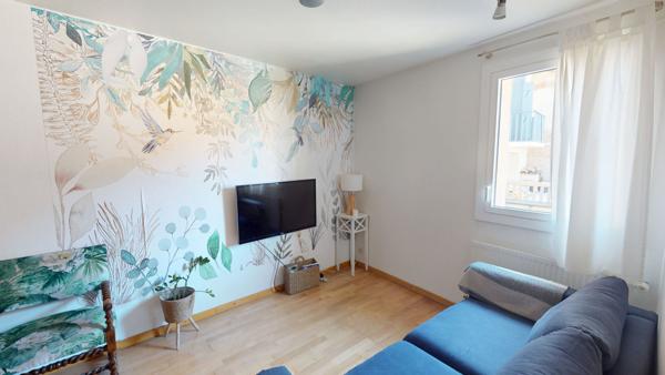 Labège Village ? Maison de charme rénovée de 125 m² avec jardin et dépendance
