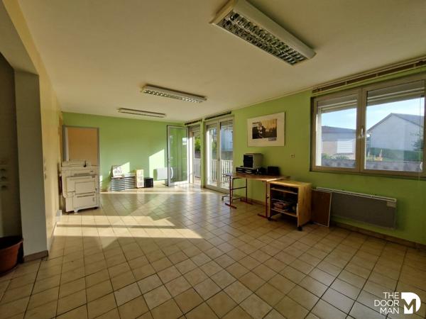 Maison - Vendu - 168 m² - CHAUMONT | The Door Man