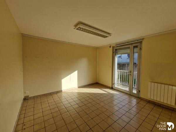 Maison - Vendu - 168 m² - CHAUMONT | The Door Man