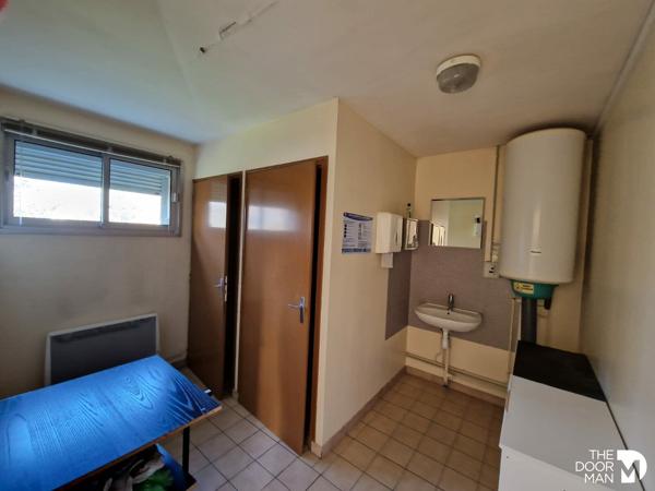 Maison - Vendu - 168 m² - CHAUMONT | The Door Man