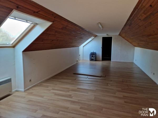 Maison - Vendu - 168 m² - CHAUMONT | The Door Man