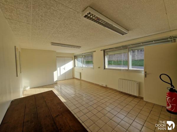 Maison - Vendu - 168 m² - CHAUMONT | The Door Man