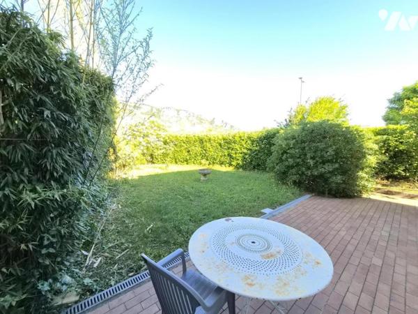 Pavillon de 88m²sur parcelle 17.70m²