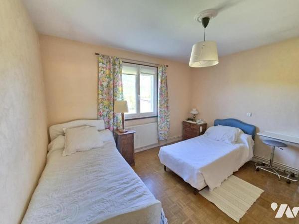 Pavillon de 88m²sur parcelle 17.70m²
