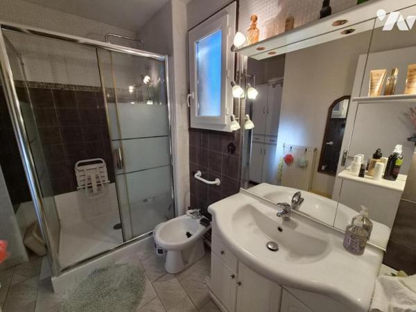 Pavillon de 88m²sur parcelle 17.70m²