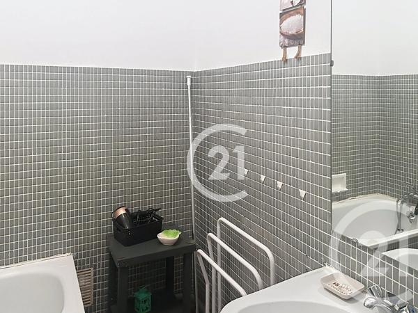 Appartement T1 à vendre  1 pièce - 24,72 m 2   ST CYPRIEN  - 66