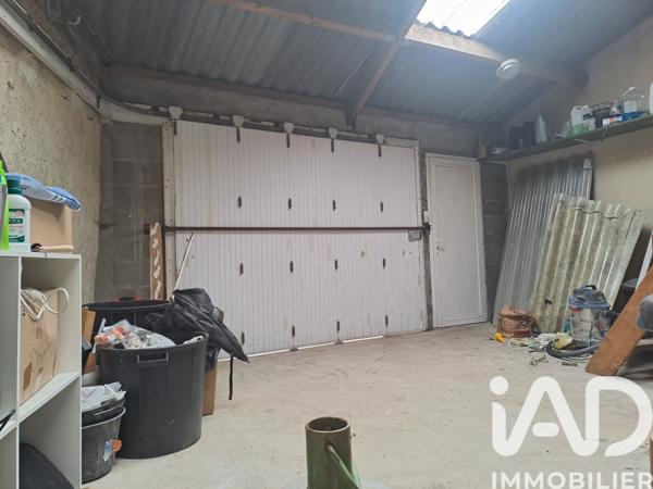 Maison à vendre 4 pièces 100 m² Chalonnes-sur-Loire