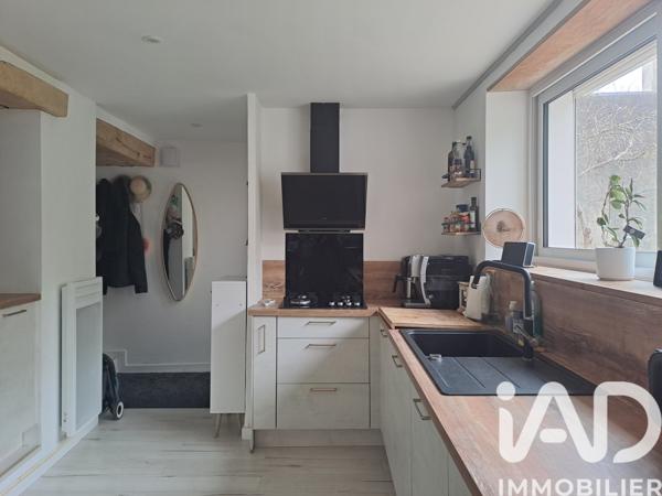 Maison à vendre 4 pièces 100 m² Chalonnes-sur-Loire