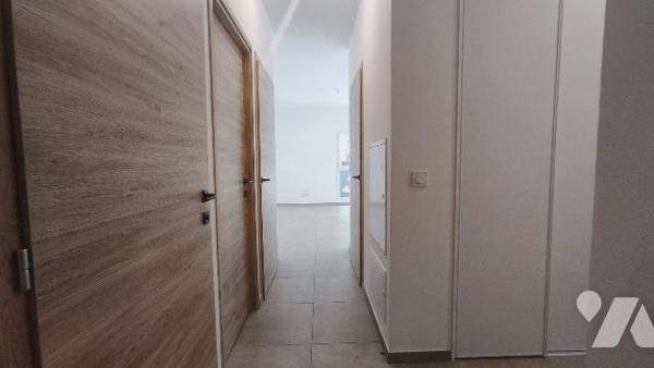 Appartement en rez de jardin ST BALDOPH