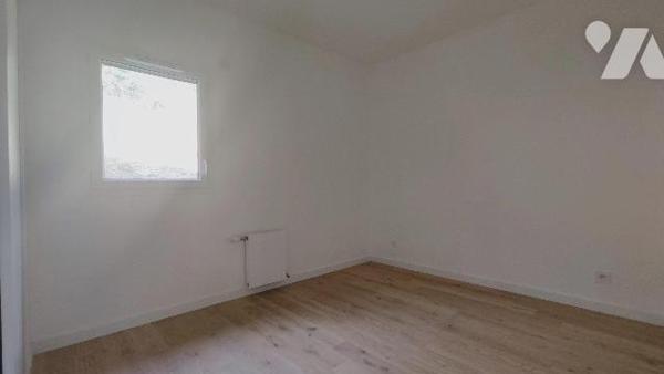 Appartement en rez de jardin ST BALDOPH