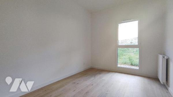 Appartement en rez de jardin ST BALDOPH