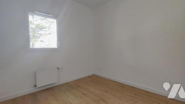 Appartement en rez de jardin ST BALDOPH