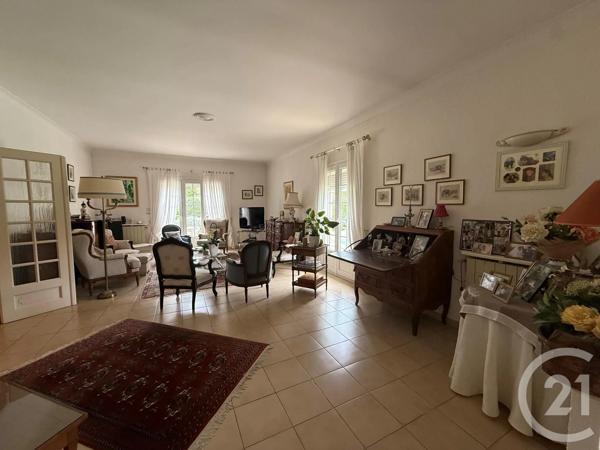 Maison à vendre  7 pièces - 280 m 2   CASTELNAU LE LEZ  - 34