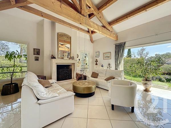 Maison à vendre  7 pièces - 280 m 2   CASTELNAU LE LEZ  - 34