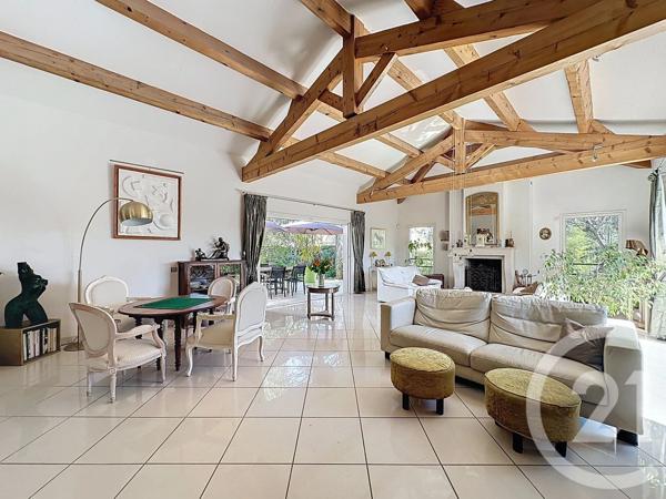 Maison à vendre  7 pièces - 280 m 2   CASTELNAU LE LEZ  - 34