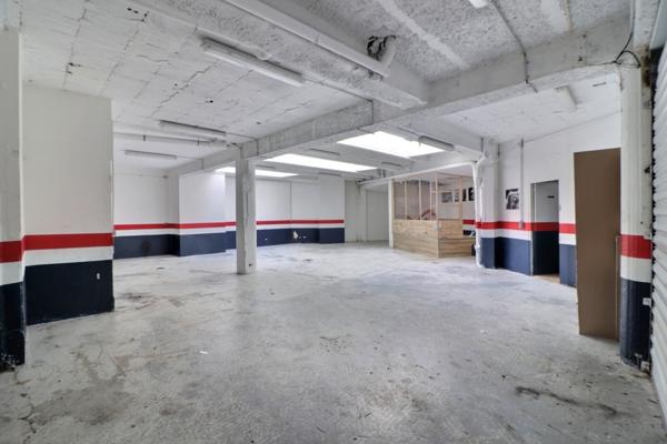 Brest (29200) Local commercial / immobilier à fort potentiel – Brest Poul ar Bachet – Angle stratégique à Brest