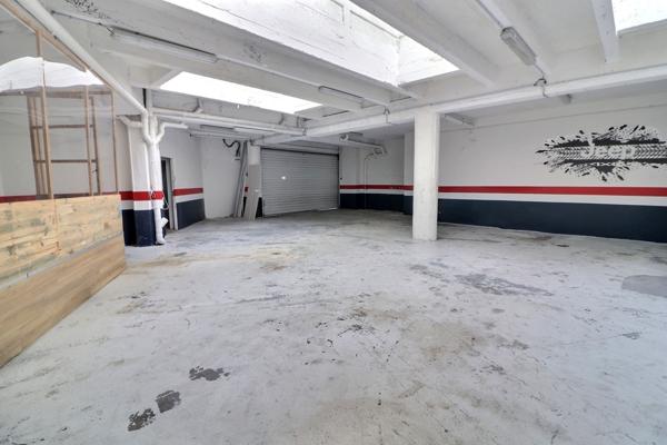 Brest (29200) Local commercial / immobilier à fort potentiel – Brest Poul ar Bachet – Angle stratégique à Brest