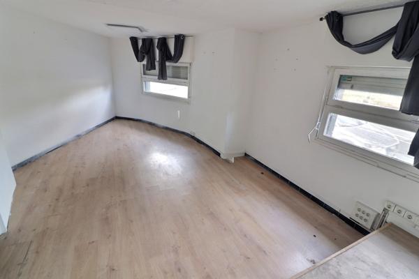 Brest (29200) Local commercial / immobilier à fort potentiel – Brest Poul ar Bachet – Angle stratégique à Brest