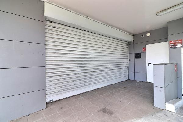 Brest (29200) Local commercial / immobilier à fort potentiel – Brest Poul ar Bachet – Angle stratégique à Brest