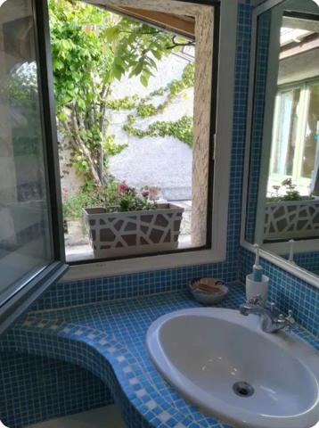 Maison de ville lumineuse (93m2 hab) avec terrasse(35m2) – Quartier La Pie, Saint-Maur-des-Fossés.