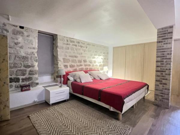 Maison de ville lumineuse (93m2 hab) avec terrasse(35m2) – Quartier La Pie, Saint-Maur-des-Fossés.