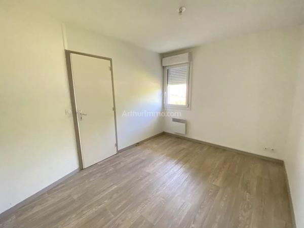 Vente Appartement 2 pièces 46 m2 à La Mézière