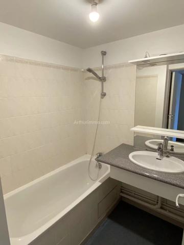 Vente Appartement 2 pièces 46 m2 à La Mézière