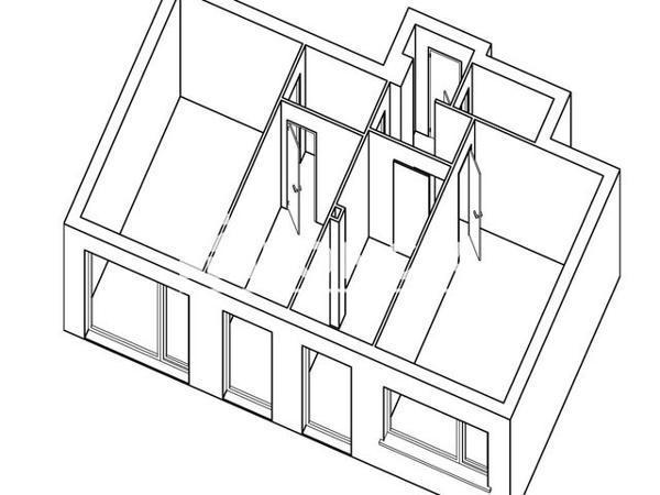 Location Local commercial 4 pièces 64.8 m² - 60 A 86 RUE DE MEYRIN Ferney Voltaire 01210