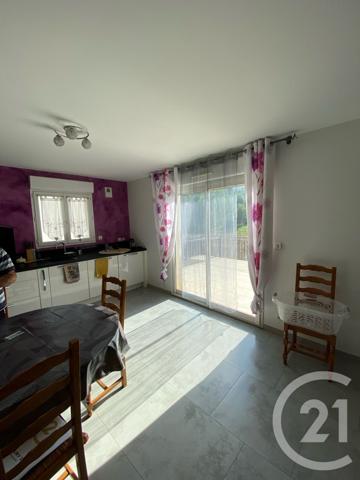 Maison à vendre  5 pièces - 118,87 m2 MARTIGUES - 13