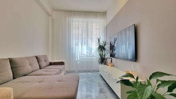 NICE/FERBER Charmant 2 pièces de 43 m²