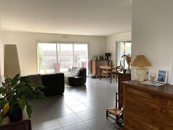 Maison Bretignolles Sur Mer 4 pièce(s) 91.81 m2