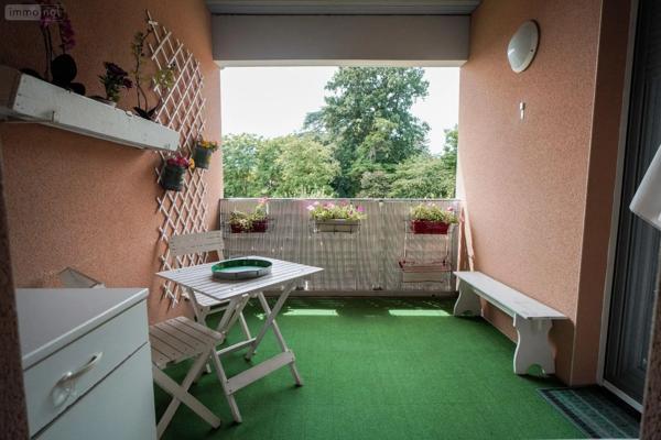 Achat - Appartement | Appartement Saint-Martin-Belle-Roche 71118 3 pièces 78 m 2