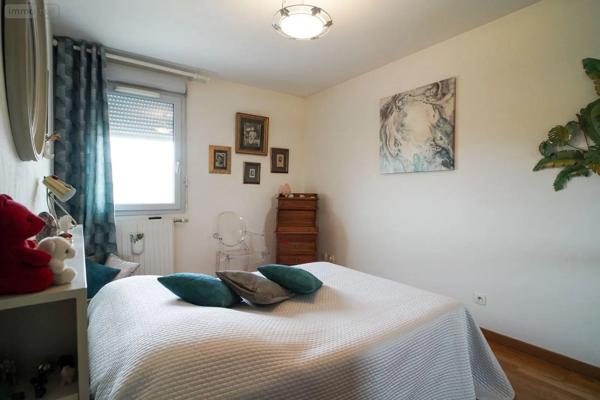 Achat - Appartement | Appartement Saint-Martin-Belle-Roche 71118 3 pièces 78 m 2