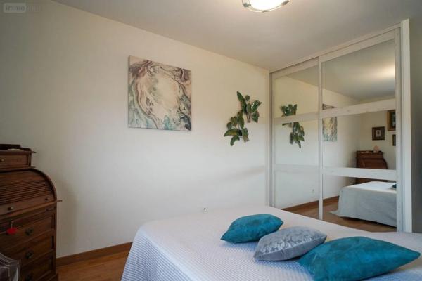 Achat - Appartement | Appartement Saint-Martin-Belle-Roche 71118 3 pièces 78 m 2