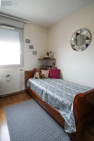 Achat - Appartement | Appartement Saint-Martin-Belle-Roche 71118 3 pièces 78 m 2