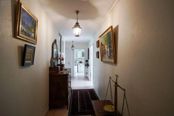 Achat - Appartement | Appartement Saint-Martin-Belle-Roche 71118 3 pièces 78 m 2