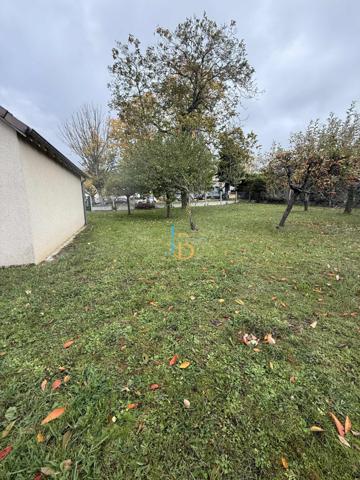 Saint-Doulchard (18230) À VENDRE – TERRAIN CONSTRUCTIBLE SAINT-DOULCHARD