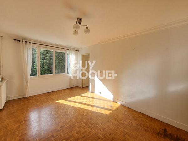 Appartement Bougival 4 pièce(s) avec parking privatif en option