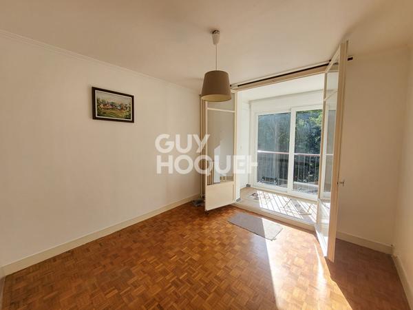 Appartement Bougival 4 pièce(s) avec parking privatif en option