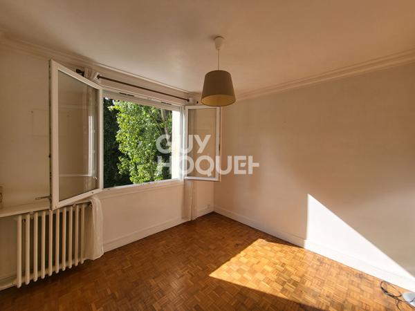 Appartement Bougival 4 pièce(s) avec parking privatif en option