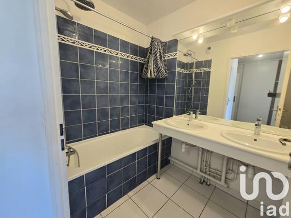 Appartement à vendre 3 pièces 66 m² Meaux