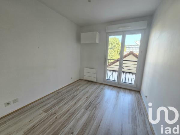 Appartement à vendre 3 pièces 66 m² Meaux