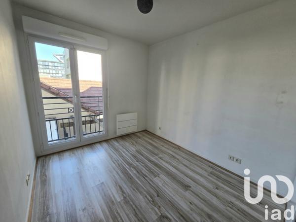 Appartement à vendre 3 pièces 66 m² Meaux