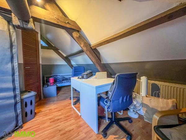 Vente / Loft duplex