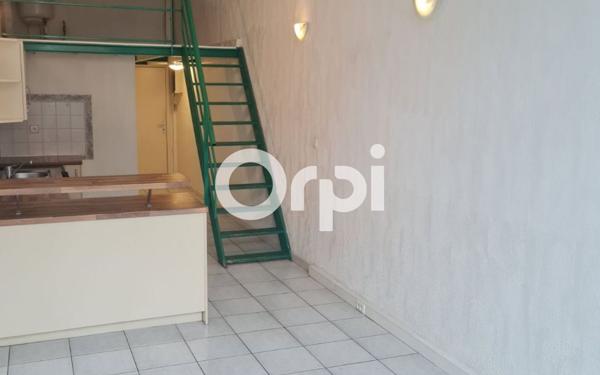 Appartement à louer    2 pièces • 40,06 m2 Tourcoing