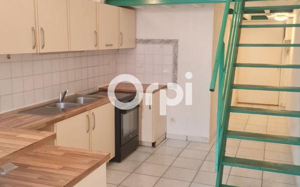 Appartement à louer    2 pièces • 40,06 m2 Tourcoing