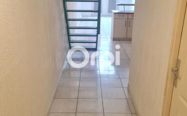 Appartement à louer    2 pièces • 40,06 m2 Tourcoing