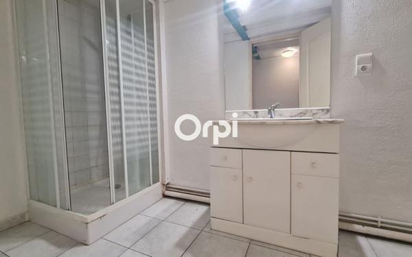 Appartement à louer    2 pièces • 40,06 m2 Tourcoing