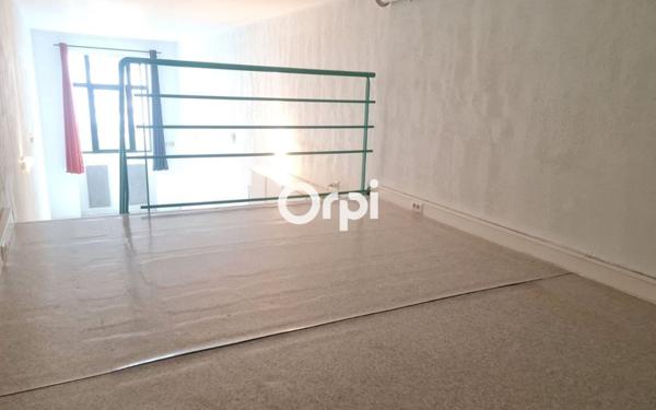 Appartement à louer    2 pièces • 40,06 m2 Tourcoing