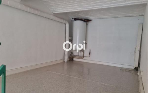 Appartement à louer    2 pièces • 40,06 m2 Tourcoing